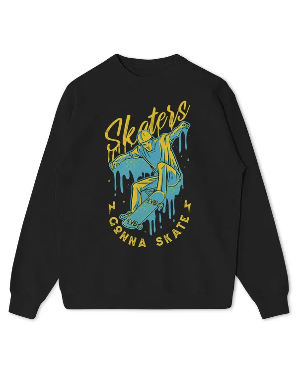 Kids Standard Sweatshirt