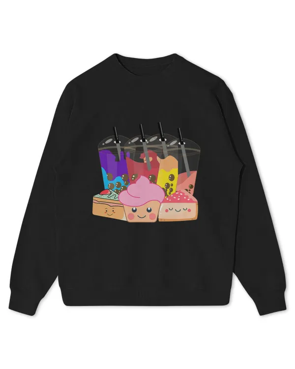 Kids Standard Sweatshirt