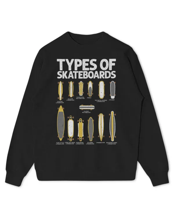 Kids Standard Sweatshirt