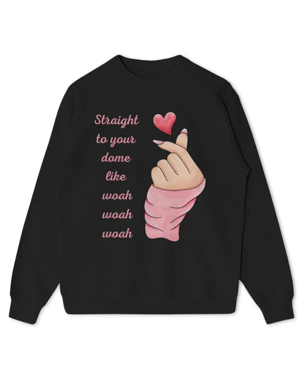 Kids Standard Sweatshirt