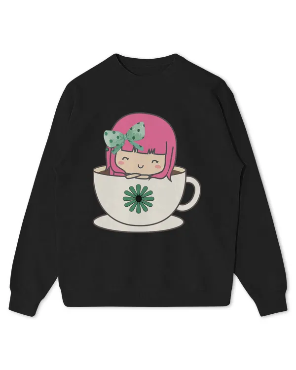 Kids Standard Sweatshirt