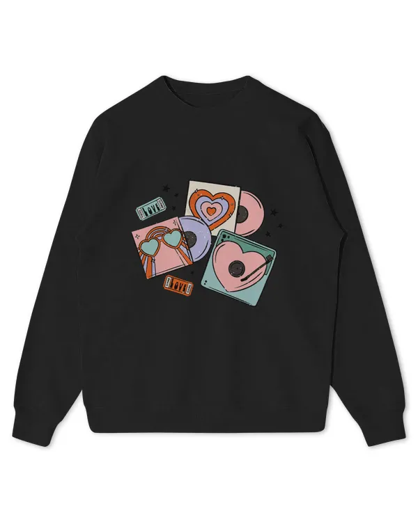 Kids Standard Sweatshirt
