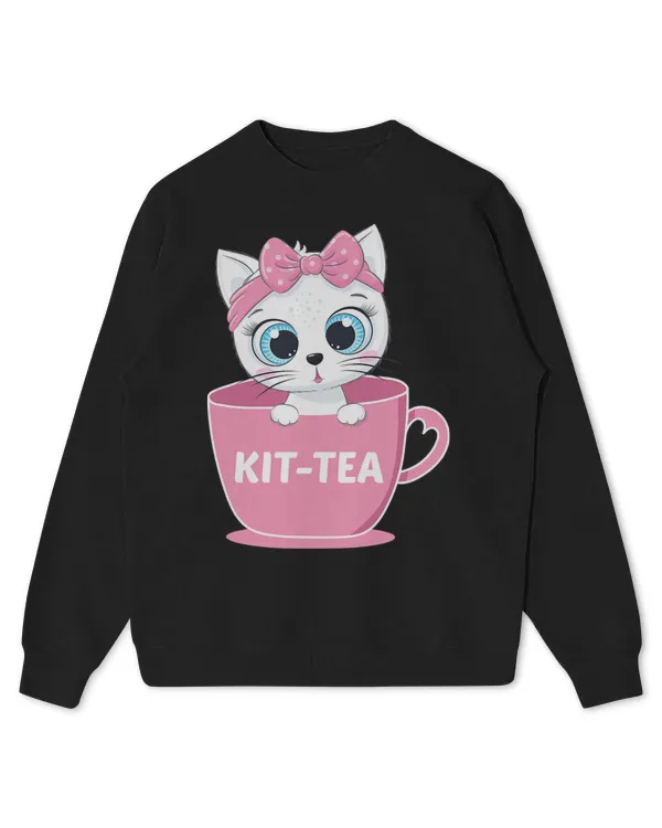 Kids Standard Sweatshirt