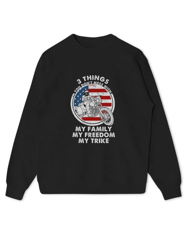 Kids Standard Sweatshirt