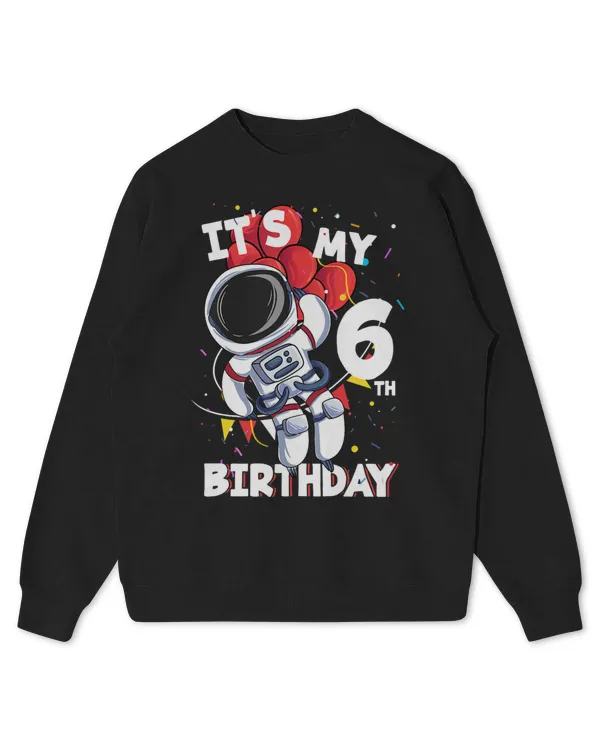 Kids Standard Sweatshirt