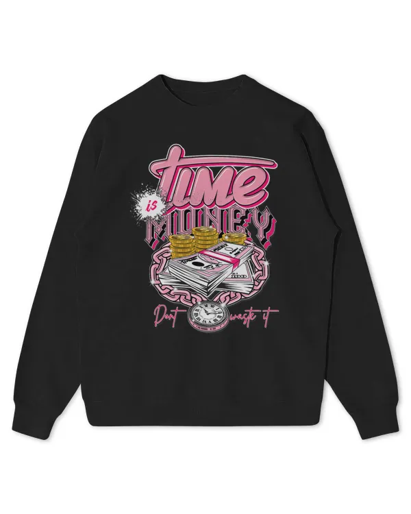 Kids Standard Sweatshirt