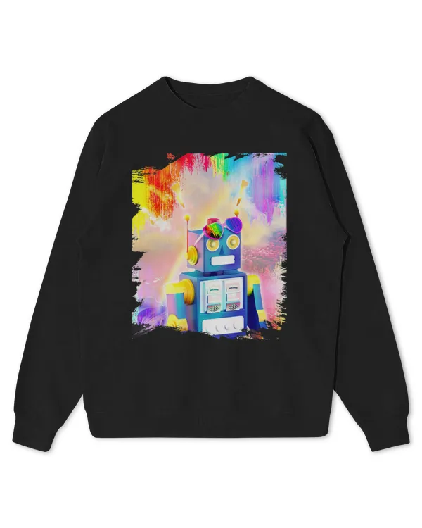 Kids Standard Sweatshirt