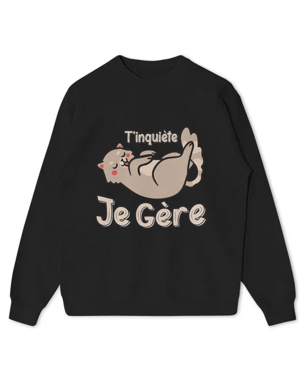 Kids Standard Sweatshirt