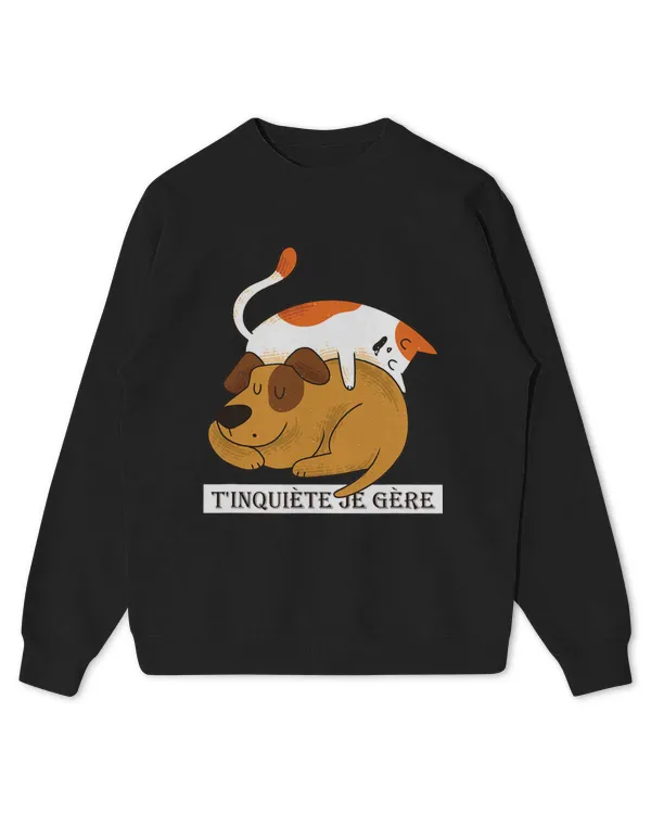 Kids Standard Sweatshirt