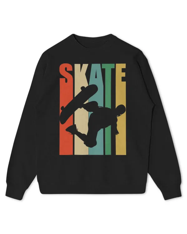 Kids Standard Sweatshirt