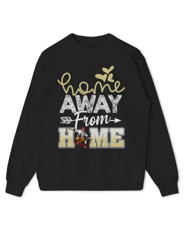 Kids Standard Sweatshirt