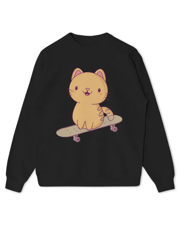 Kids Standard Sweatshirt
