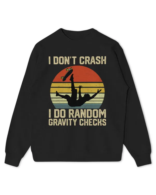 Kids Standard Sweatshirt