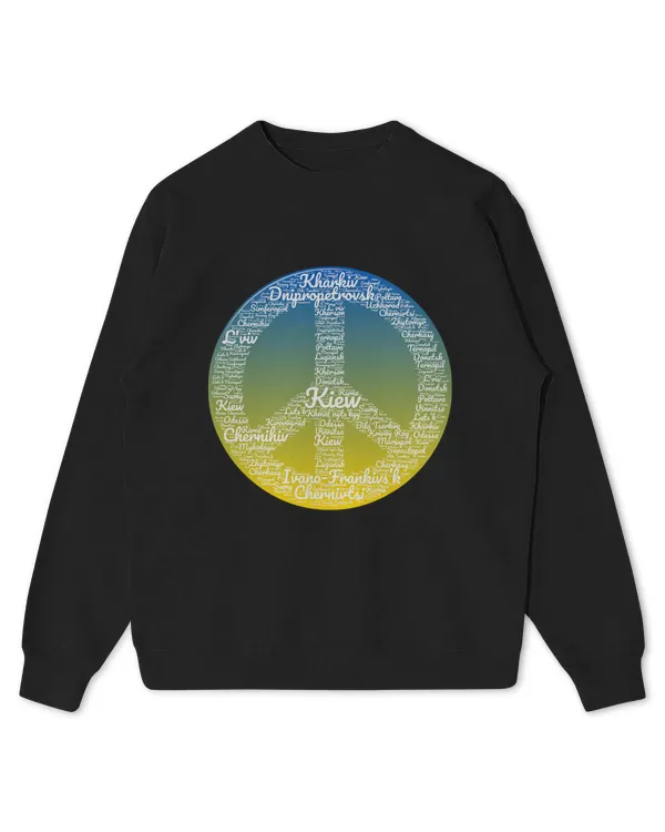 Kids Standard Sweatshirt