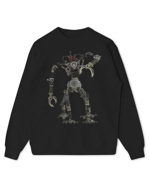 Kids Standard Sweatshirt