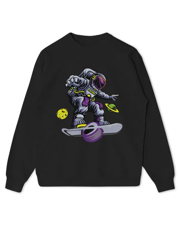 Kids Standard Sweatshirt
