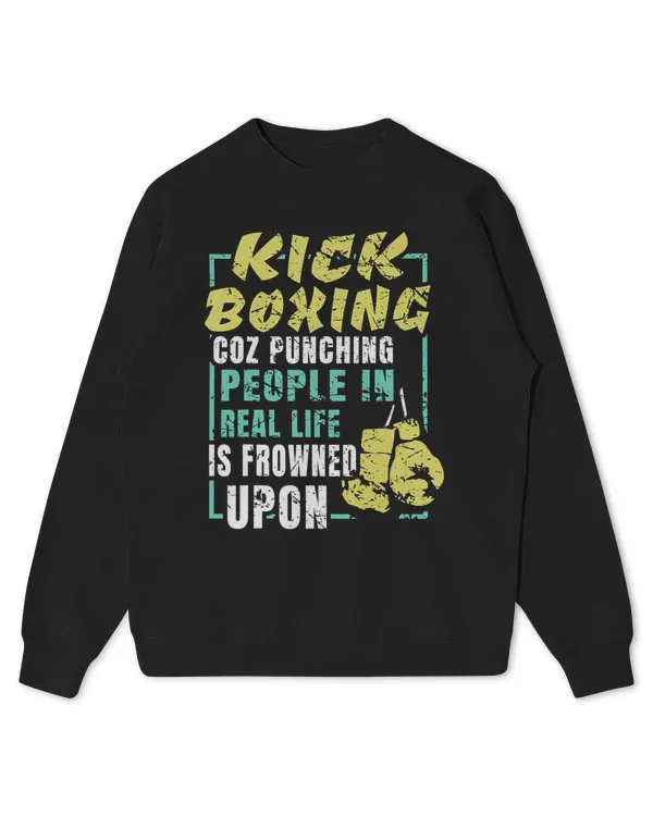 Kids Standard Sweatshirt