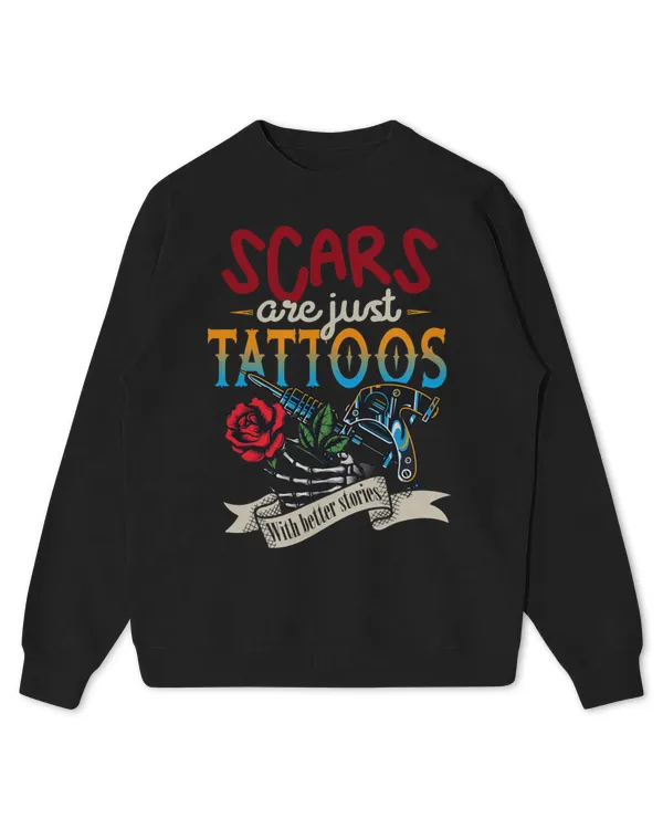 Kids Standard Sweatshirt