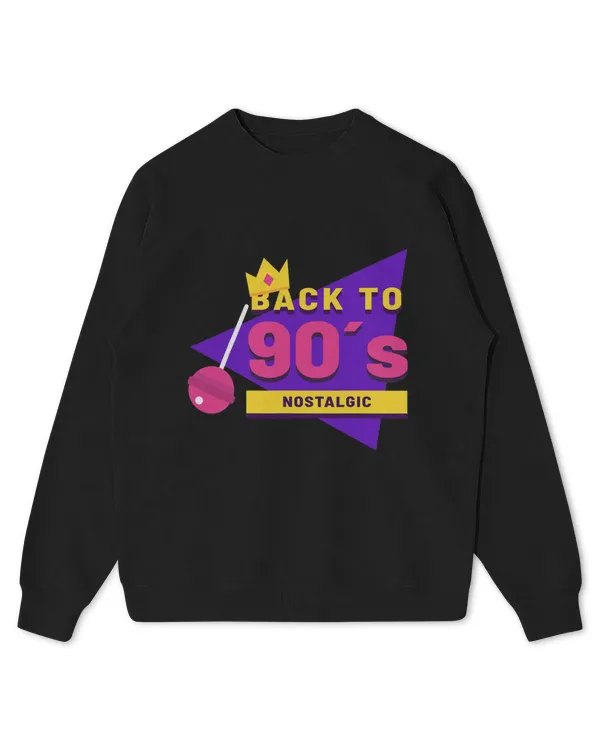 Kids Standard Sweatshirt