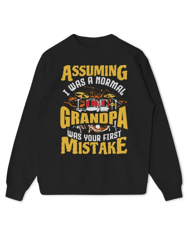 Kids Standard Sweatshirt