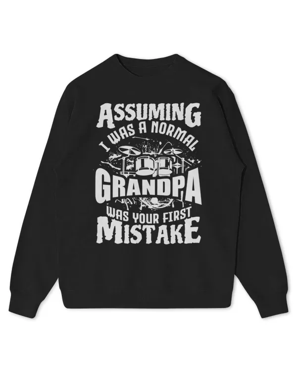 Kids Standard Sweatshirt
