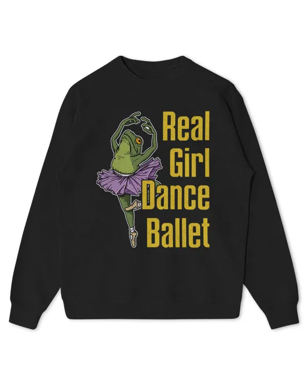 Kids Standard Sweatshirt