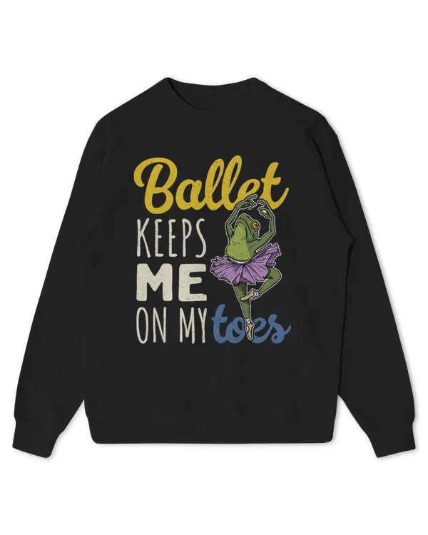 Kids Standard Sweatshirt