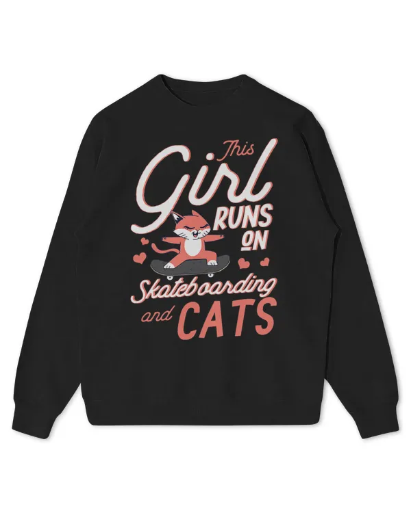 Kids Standard Sweatshirt