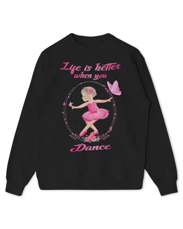 Kids Standard Sweatshirt