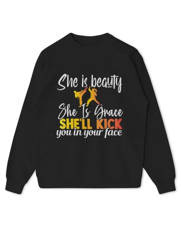 Kids Standard Sweatshirt