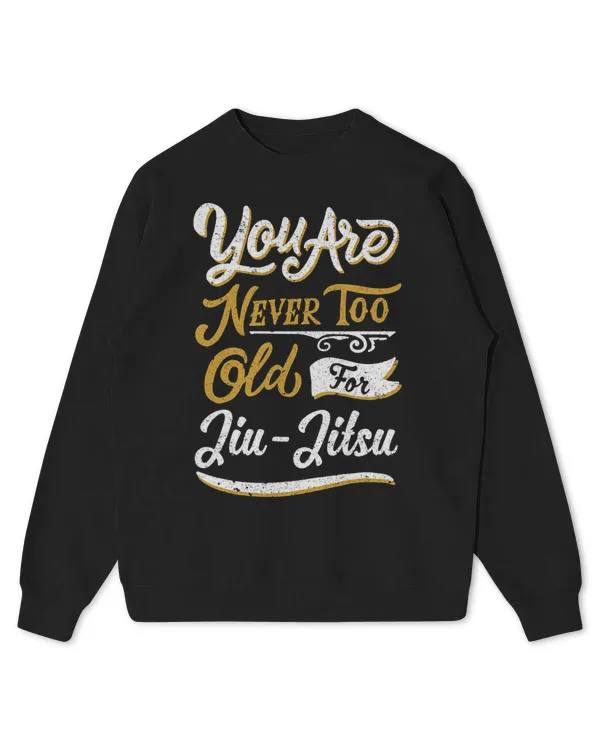 Kids Standard Sweatshirt