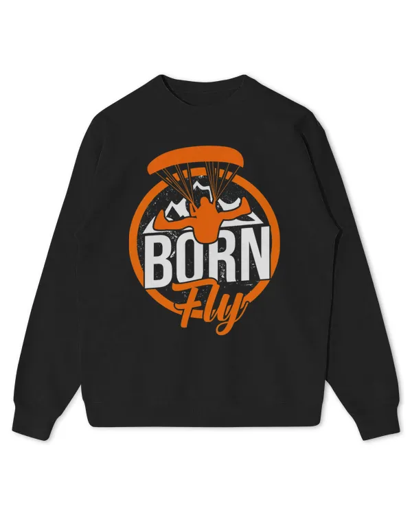 Kids Standard Sweatshirt