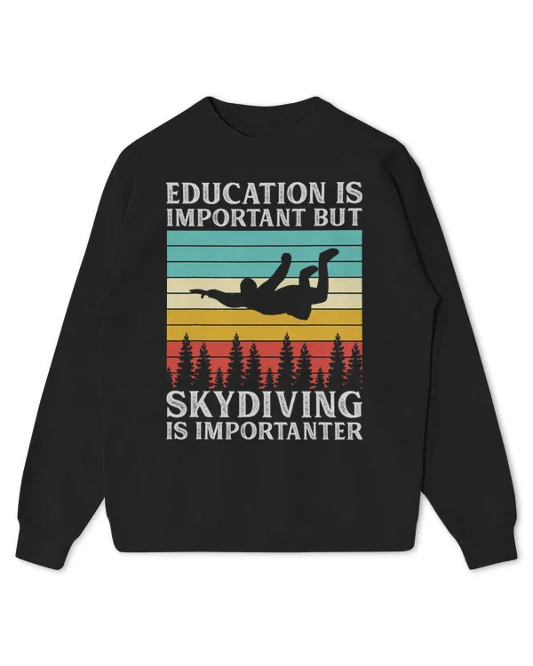 Kids Standard Sweatshirt