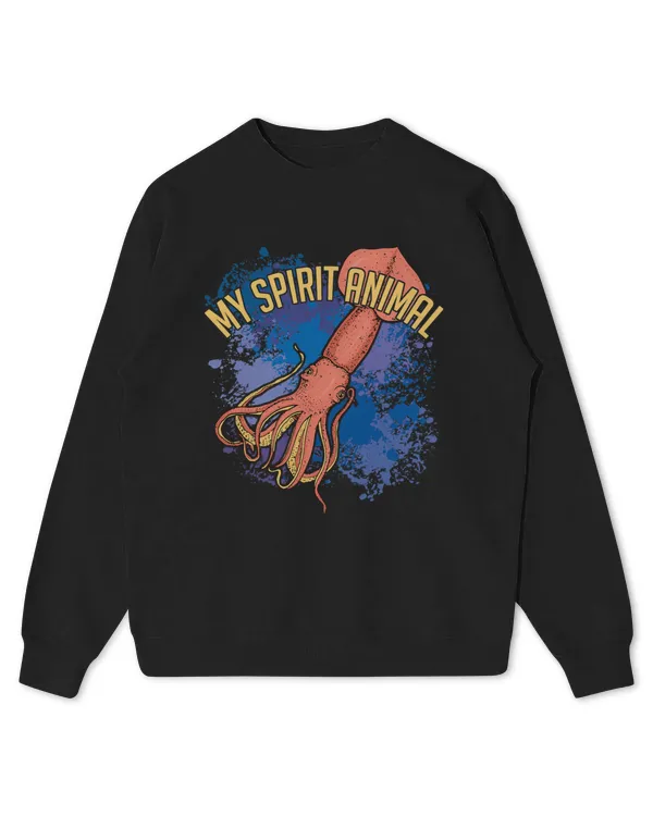 Kids Standard Sweatshirt