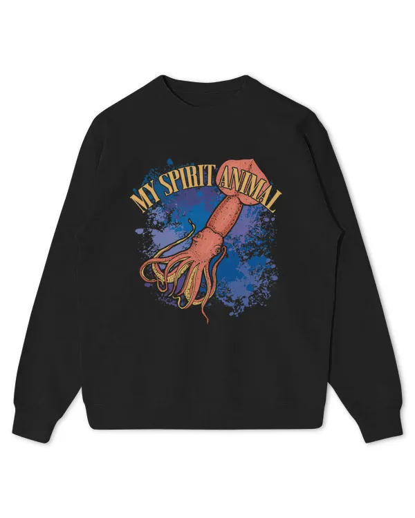 Kids Standard Sweatshirt
