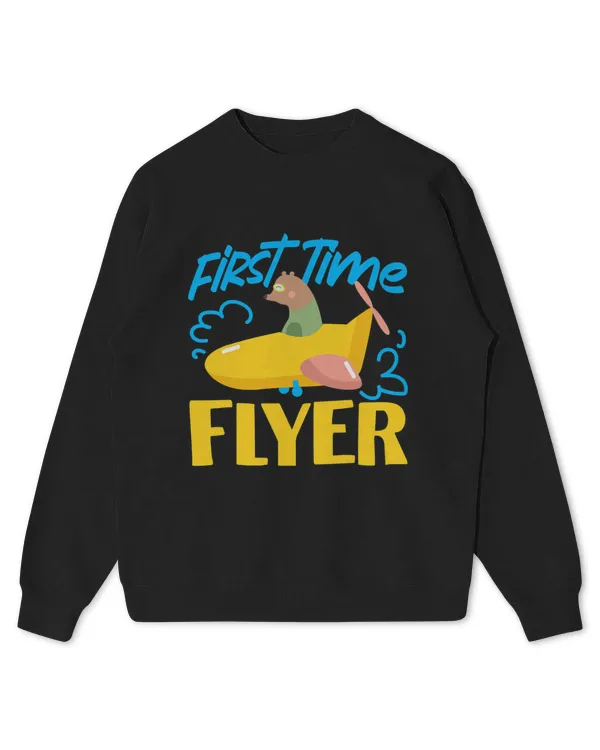 Kids Standard Sweatshirt