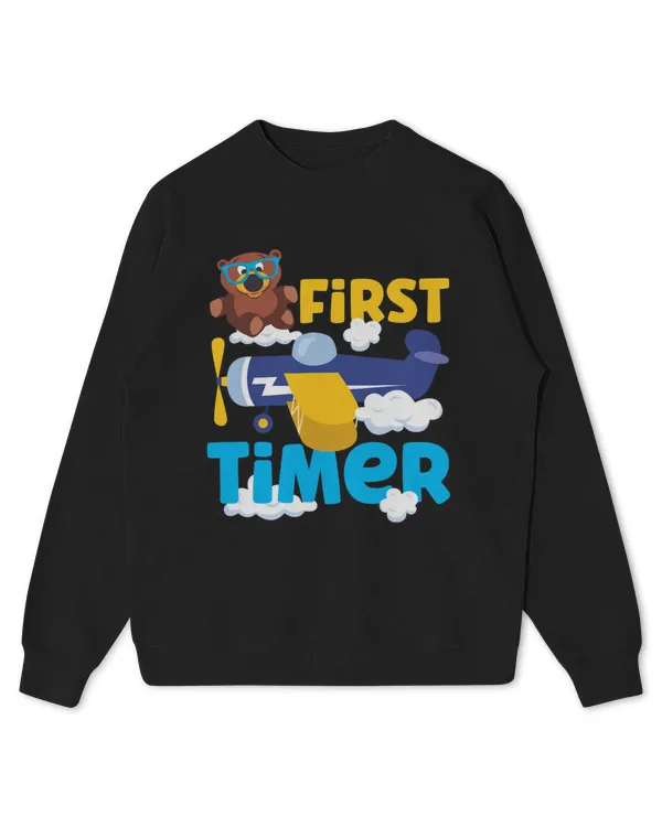Kids Standard Sweatshirt