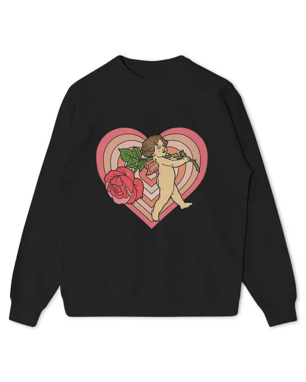 Kids Standard Sweatshirt
