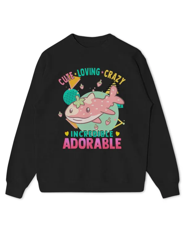 Kids Standard Sweatshirt