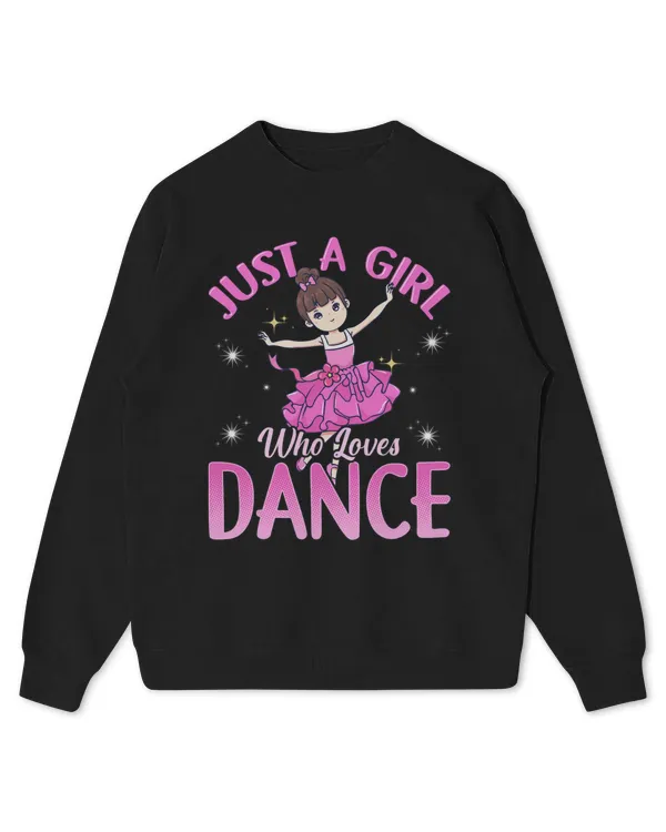 Kids Standard Sweatshirt