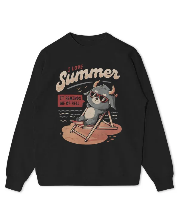 Kids Standard Sweatshirt