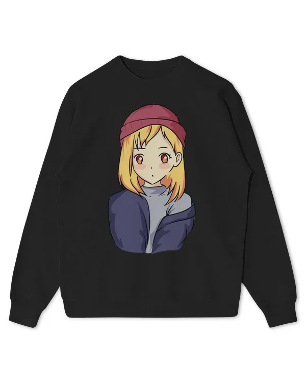 Kids Standard Sweatshirt