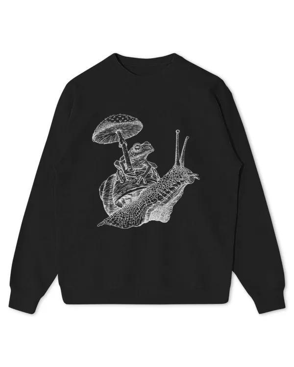 Kids Standard Sweatshirt