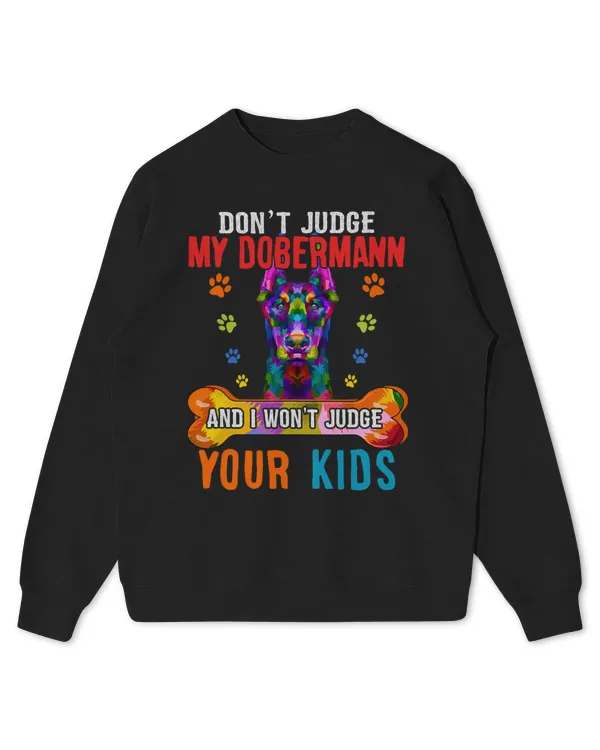 Kids Standard Sweatshirt