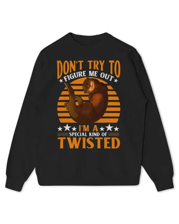 Kids Standard Sweatshirt