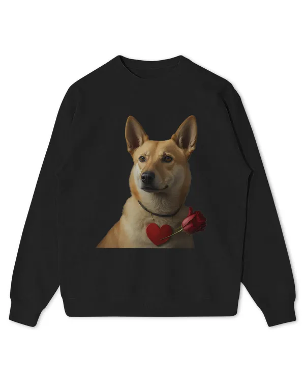 Kids Standard Sweatshirt