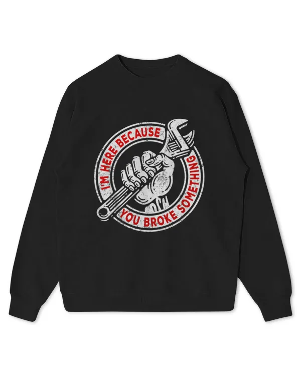 Kids Standard Sweatshirt