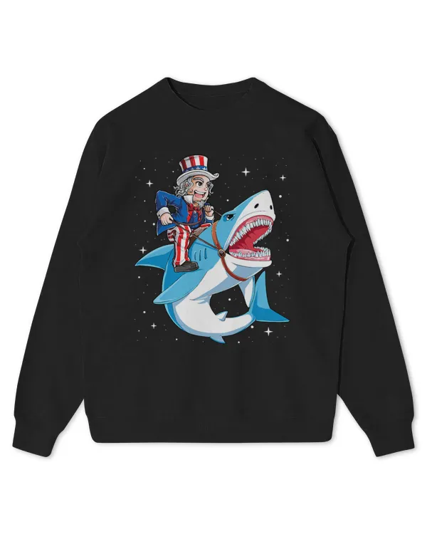 Kids Standard Sweatshirt