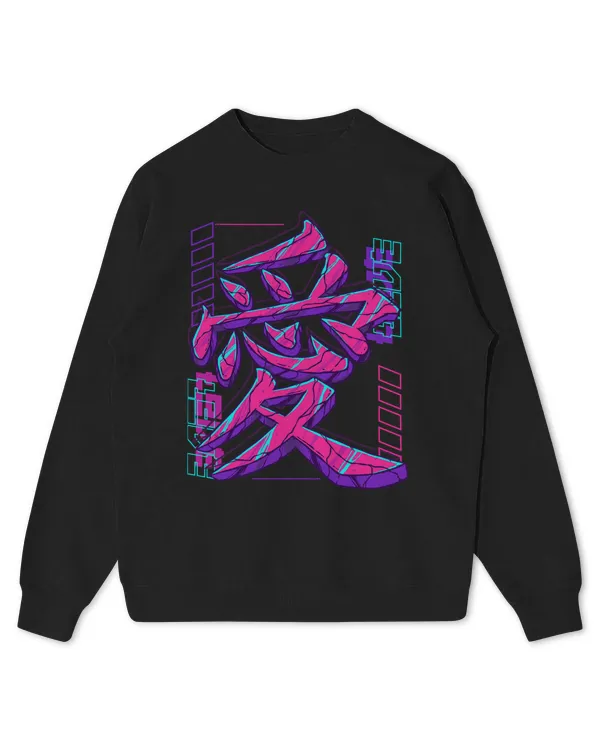 Kids Standard Sweatshirt