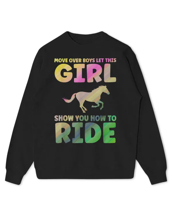 Kids Standard Sweatshirt